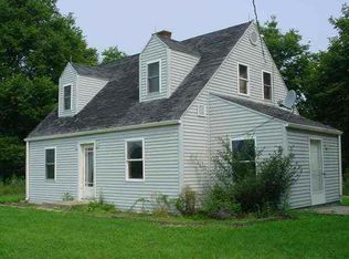 6359 E 500n N, Wolcottville, IN