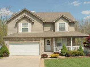 1731 Ridgewood Cir, Lawrenceburg, IN 47025
