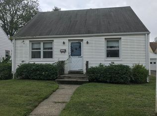 515 Hollister St, Stratford, CT 06615