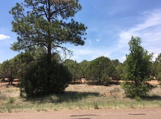 950 Wild Horse Rd, Show Low, AZ 85901