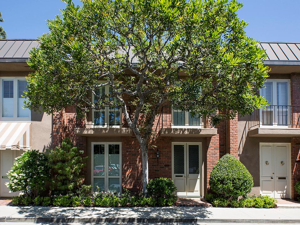 1st image of 1103 S Orange Grove Blvd #17