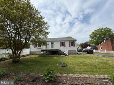 7620 1st St, Pasadena, MD, 21122
