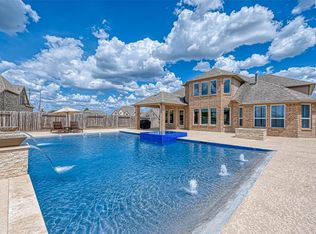 2022 Opal Field Ln, Rosenberg, TX 77469