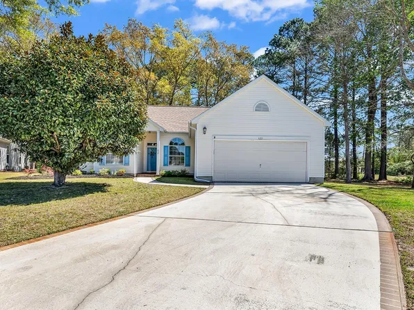 122 Cobblestone Dr. #Tradition, Pawleys Island, SC 29585