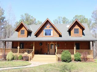 2034 Covington Rd, Crozier, VA 23039