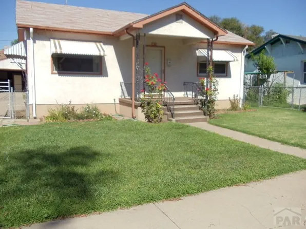 1411 Wabash Ave, Pueblo, CO 81004