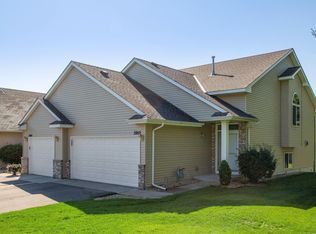 3952 124th Ave NW, Coon Rapids, MN 55433