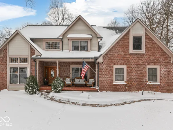 7655 W Village Way, New Palestine, IN 46163