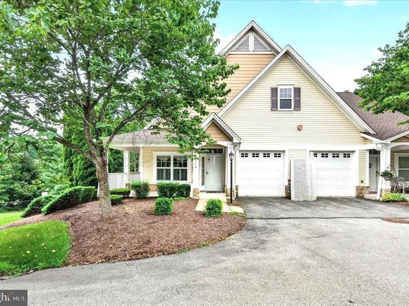 9714 Winery Ct #9714, Gaithersburg, MD 20879