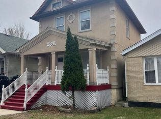 3341 W 62nd St, Chicago, IL 60629