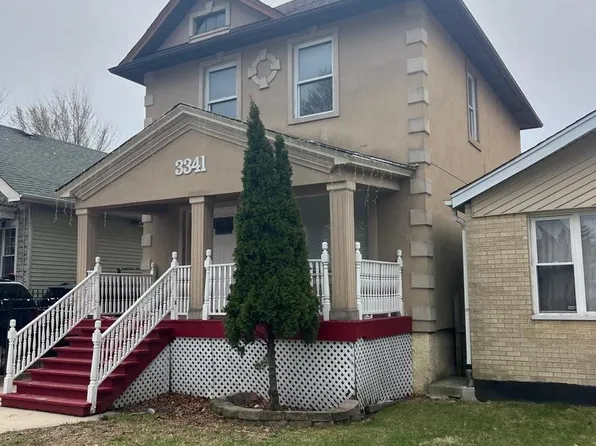 3341 W 62nd St, Chicago, IL 60629