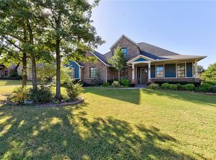 2569 Vellano Ln, Edmond, OK 73034
