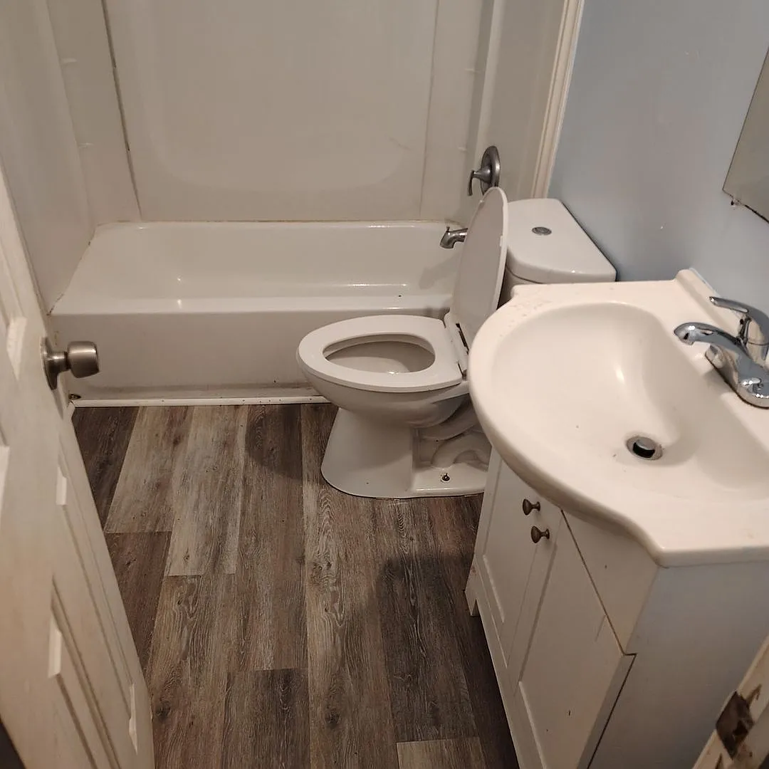 Charming 2br House In Shreveport. Half Off First Month Rent — Photo 3