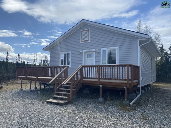 455 Bias Dr, Fairbanks, AK 99712