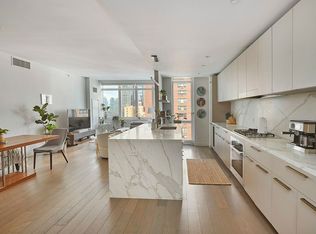 Halcyon, New York, NY 10022