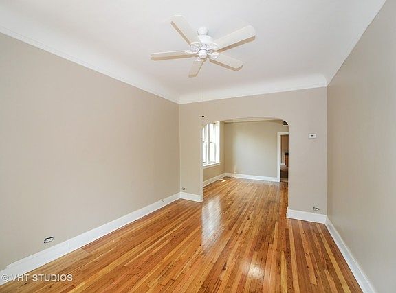 2nd image of 4028 N Central Ave Front 1-E