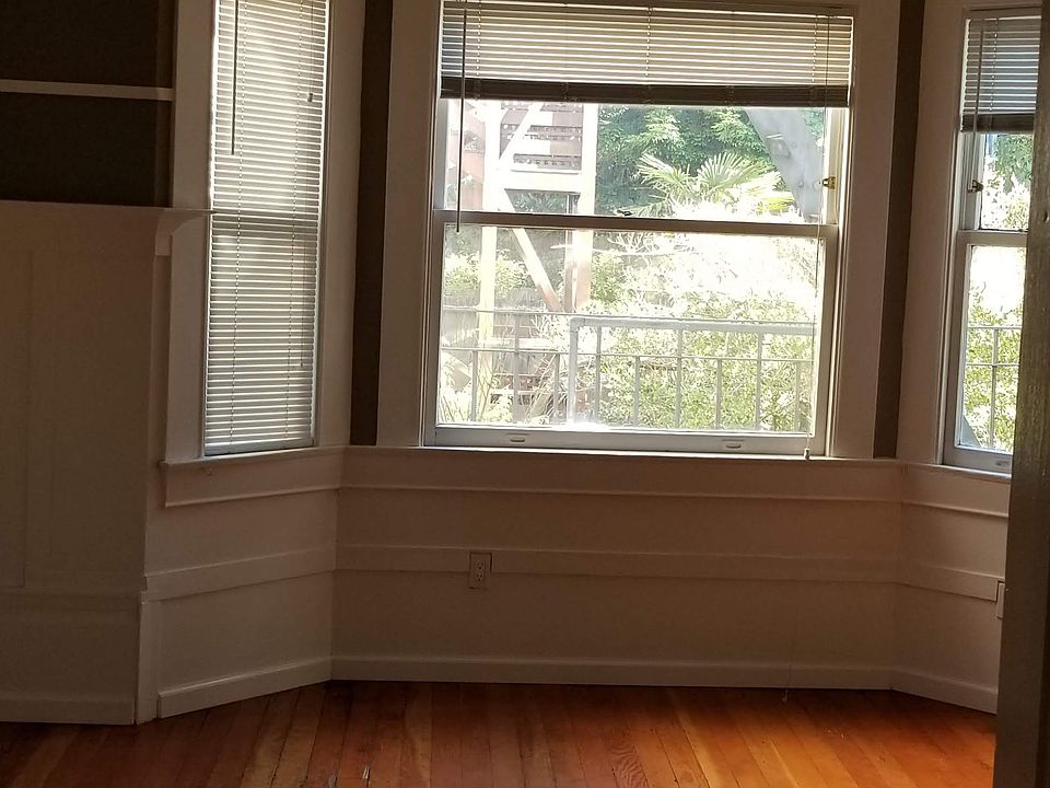 1st image of 1667 Haight St APT 201