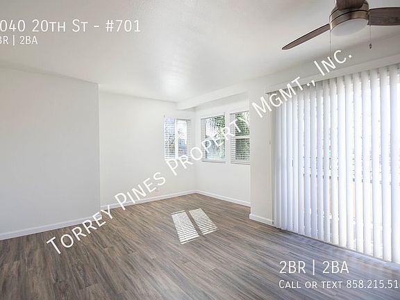 3rd image of 1040 20th St #701