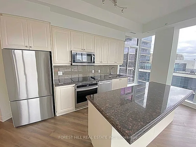 9618 Yonge St #605 — Photo 15