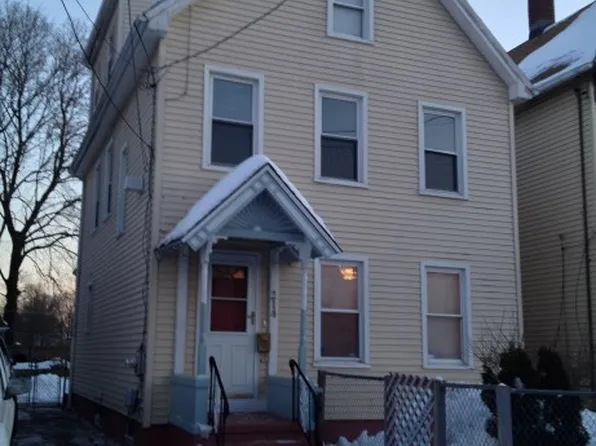 214 Rosette St, New Haven, CT 06519