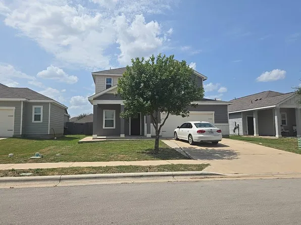 940 Bunton Reserve Blvd, Kyle, TX 78640