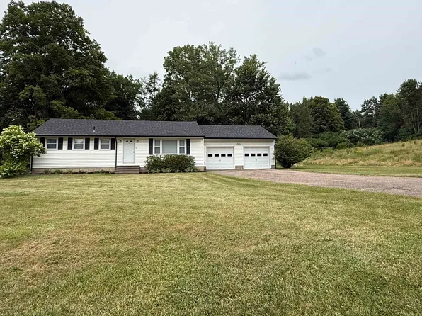 136 Westford Road, Milton, VT 05468