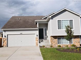 9467 Shinnecock Ct, Peyton, CO 80831