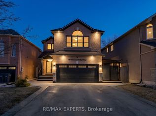 90 Summer Valley Dr, Brampton, ON L6Z 4T8