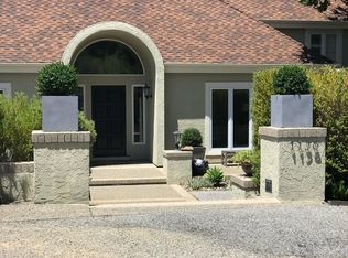 1162 Barroilhet Ave, Hillsborough, CA 94010