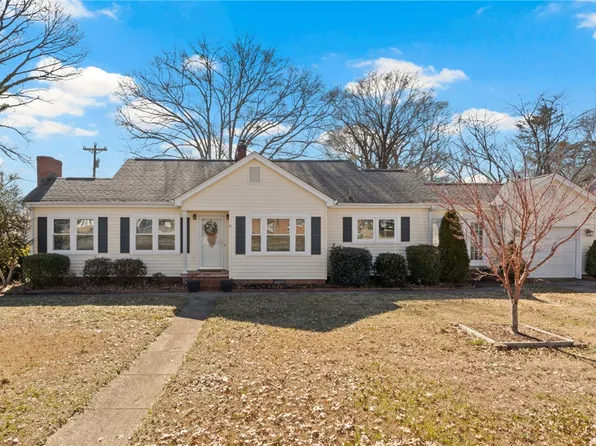 308 S B St, Easley, SC 29640