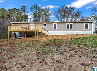 9722 Corner School Rd, Warrior, AL 35180