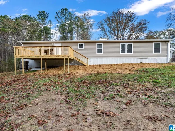9722 Corner School Rd, Warrior, AL 35180