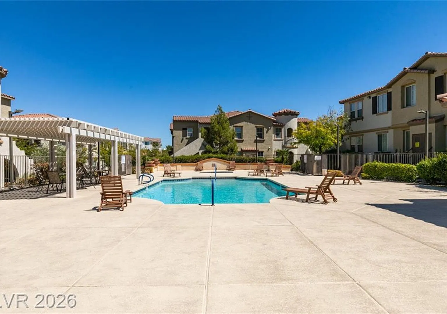 Newly Renovated, 3-Bedroom, Henderson Condo with Private Balcony & 1 Car Garage, Located in a Gat... — Photo 3