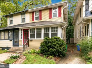 129 Colonial Ave, Haddonfield, NJ 08033