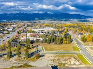 6335 Us Highway 93 S LOT 2, Whitefish, MT 59937