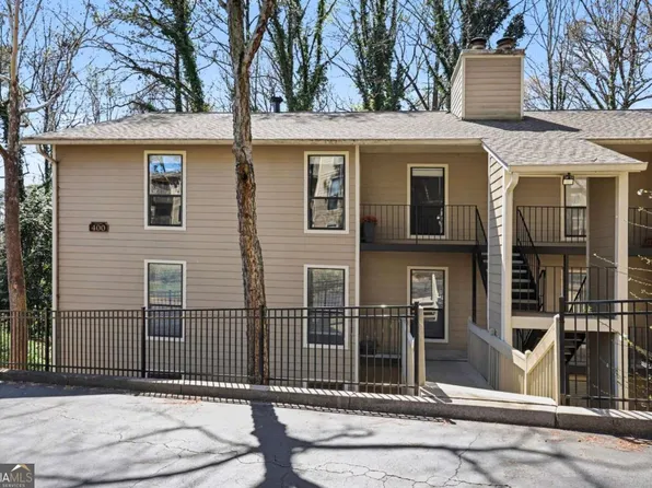 405 River Mill Cir, Roswell, GA 30075