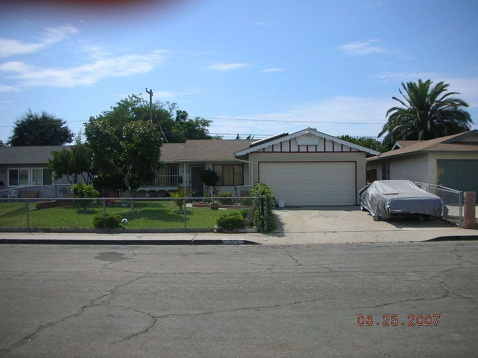 SHORT SALE