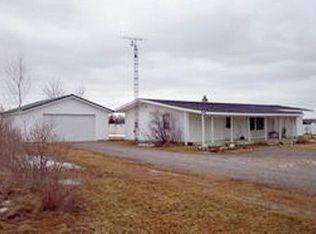 106 S F 41, Harrisville, MI 48740