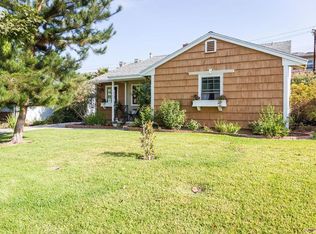 16057 Haldane St, Whittier, CA 90603