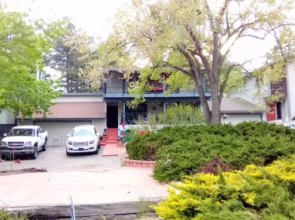 3889 N Fanning Dr, Flagstaff, AZ 86004