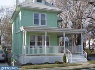 169 Leeds Pl, Woodbury, NJ 08096