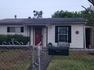 3342 Lasses Blvd, San Antonio, TX 78223