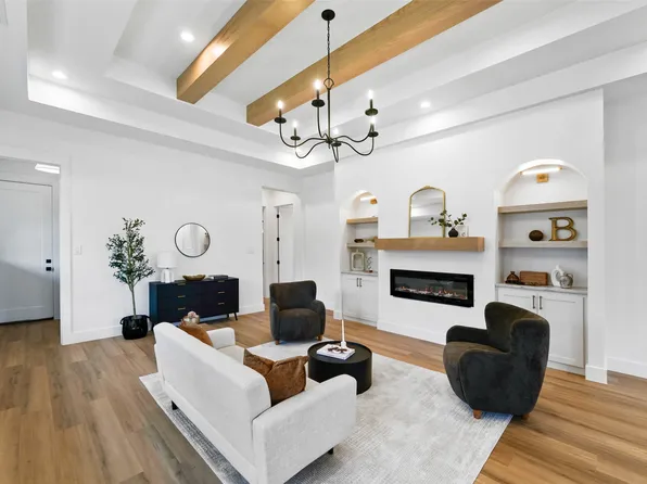 2300 Cherry Sage Dr, Arlington, TX 76001