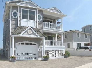 7609 Pleasure Ave, Sea Isle City, NJ 08243