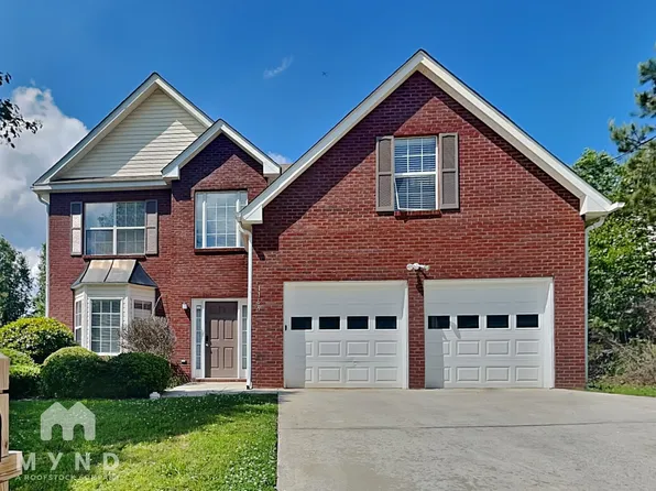 1769 Cutters Mill Way, Lithonia, GA 30058