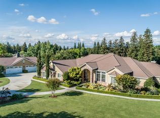 5202 N San Jacinto Ave, Clovis, CA