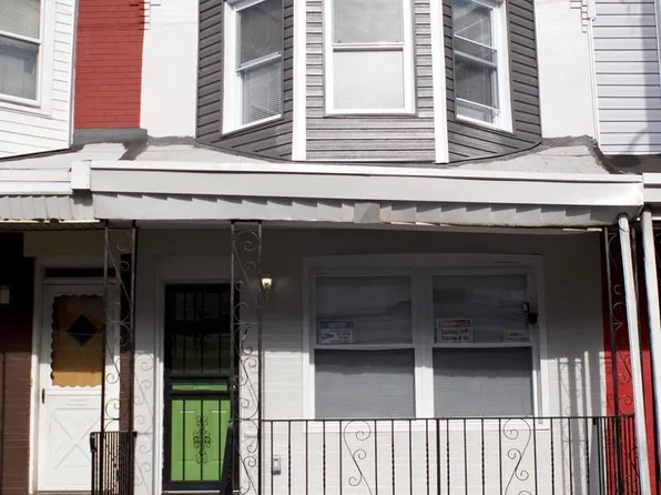 47 N Redfield St, Philadelphia, PA 19139