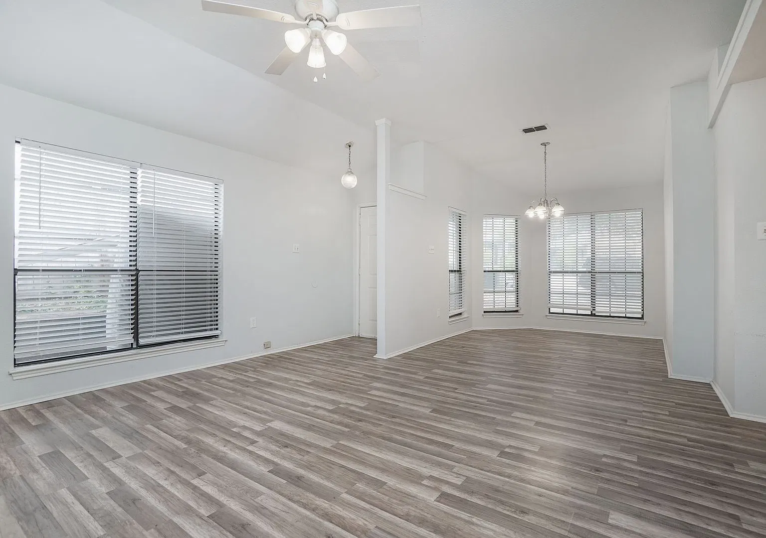 Vacant and ready for immediate move-in! — Photo 3