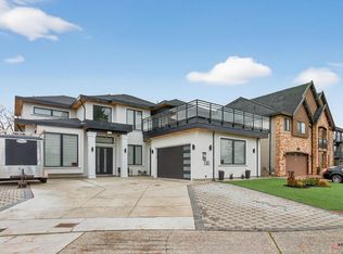 17925 56a Ave, Surrey, BC V3S5H4