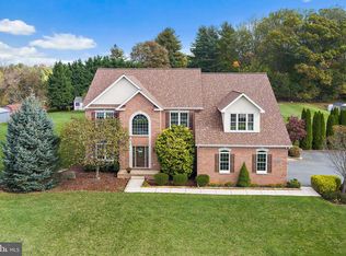 3311 Pritchett Ln, Fallston, MD 21047